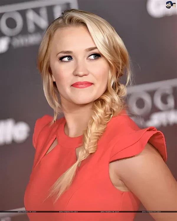 Emily Osment